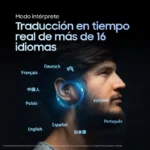 Audifono limidi ld- a3286 - Imagen 4