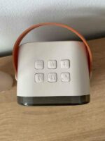 PARLANTE CON MICROFONO - Imagen 2