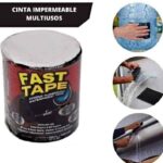 CINTA FLEX TAPE SUPER RESISTENTE