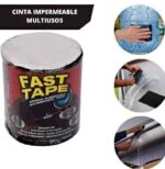 CINTA FLEX TAPE SUPER RESISTENTE