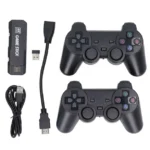 CONSOLA SANCI MANDOS INALAMBRICOS 128 GB - Imagen 2