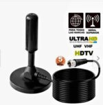 ANTENA DIGITAL 4K HDTV - Imagen 2
