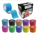 CINTA KINESIOLOGICA - Imagen 2