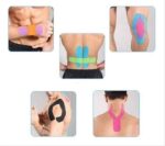 CINTA KINESIOLOGICA - Imagen 5