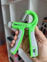 Hand Grip ejercitador de Mano y Antebrazo - Imagen 2