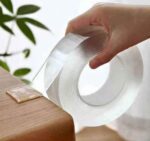 CINTA DOBLE CONTACTO