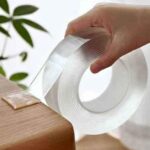 CINTA DOBLE CONTACTO