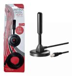 ANTENA DIGITAL 4K HDTV - Imagen 5