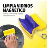 LIMPIA VIDRIO MAGNETICO - Imagen 5