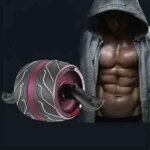 RUEDA ABDOMINAL RETRACTIL - Imagen 3