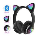 AUDIFONO GATITO - Imagen 7