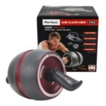 RUEDA ABDOMINAL RETRACTIL - Imagen 4