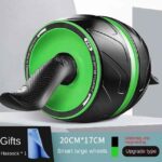 RUEDA ABDOMINAL RETRACTIL - Imagen 6