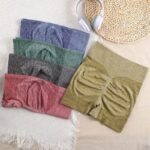 SHORT DEPORTIVO CON PUSH UP - Imagen 2