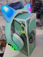 AUDIFONO GATITO - Imagen 8