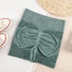 SHORT DEPORTIVO CON PUSH UP - Imagen 4