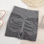 SHORT DEPORTIVO CON PUSH UP - Imagen 5