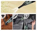 ASPIRADORA PORTATIL DE ALTA POTENCIA - Imagen 8