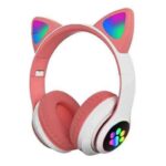 AUDIFONO GATITO