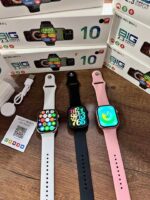 RELOJ SMARTWATCH T900 Pro Max L Serie 10 - Imagen 4