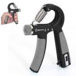 Hand Grip ejercitador de Mano y Antebrazo - Imagen 3