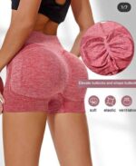 SHORT DEPORTIVO CON PUSH UP - Imagen 6