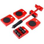 ELEVADOR DESLIZADOR PARA TRANSPORTAR MUEBLES - Imagen 4