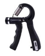 Hand Grip ejercitador de Mano y Antebrazo - Imagen 4