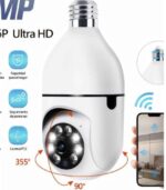 CAMARA FOCO CÁMARA 360° - Imagen 3