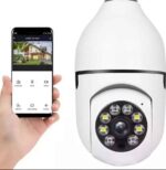 CAMARA FOCO CÁMARA 360°