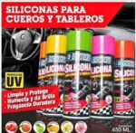 SILICONA PARA CARRO - Imagen 3