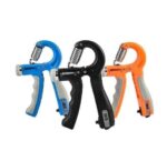 Hand Grip ejercitador de Mano y Antebrazo - Imagen 5