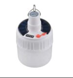 FOCO SOLAR RECARGABLE - Imagen 8