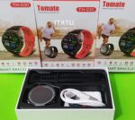 RELOJ SMARTWATCH TOMATE TH-030 - Imagen 2