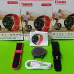 RELOJ SMARTWATCH TOMATE TH-030 - Imagen 3