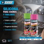 SILICONA PARA CARRO - Imagen 5