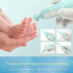 LIMA DE UÑA PARA BEBÉS - Imagen 13