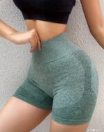 SHORT DEPORTIVO CON PUSH UP - Imagen 7