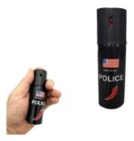 GAS PIMIENTA PARA PROTECCION - Imagen 3