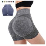 SHORT DEPORTIVO CON PUSH UP