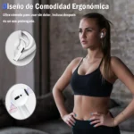 Audifono hora aut 119 - Imagen 3