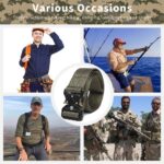 CORREA TACTICA CON BROCHE - Imagen 8