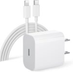 CARGADOR DE C A IPHONE - Imagen 2