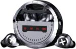 Audifono bluetooth jx 60 - Imagen 2