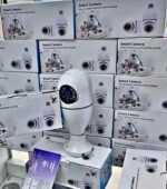 CAMARA FOCO CÁMARA 360° - Imagen 8