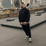 CONJUNTOS DE  DEPORTIVO STRUTT BUZO + POLERA