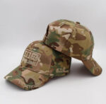 GORRAS TACTICAS DE CAZA 5.11 - Imagen 8