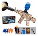 JUGUETE DE HIDROGEL AK 47 - Imagen 4