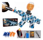 JUGUETE DE HIDROGEL AK 47 - Imagen 6