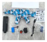 JUGUETE DE HIDROGEL AK 47